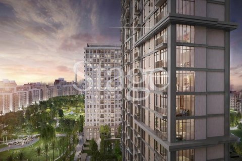 Duplex de vânzare în Dubai Hills Estate, Dubai, EAU 2 dormitoare, 182 mp.  №639102 - poză 10