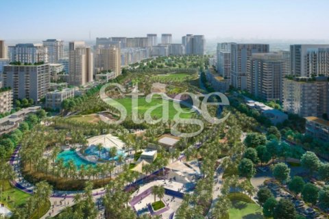 Duplex de vânzare în Dubai Hills Estate, Dubai, EAU 2 dormitoare, 182 mp.  №639102 - poză 9