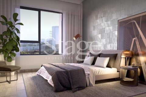 Duplex de vânzare în Dubai Hills Estate, Dubai, EAU 2 dormitoare, 182 mp.  №639102 - poză 5
