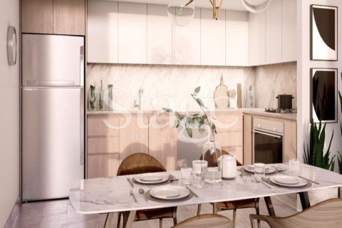 Duplex de vânzare în Dubai Hills Estate, Dubai, EAU 2 dormitoare, 182 mp.  №639102 - poză 4