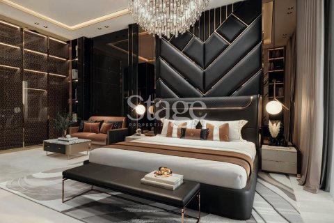 Business Bay、Dubai、UAE にあるマンション販売中 38 m2、No639098 - 写真 5