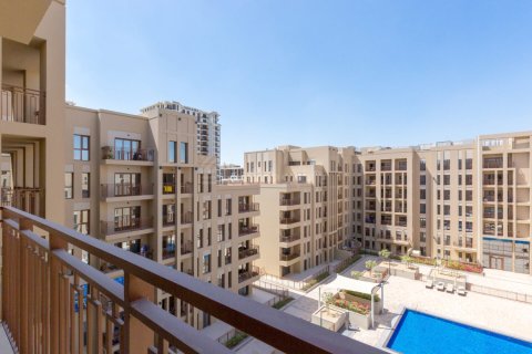 Huoneisto Town Square, Dubai, Arabiemiraatit 2 makuuhuonetta, 96 m2 № 703463 - kuva 17