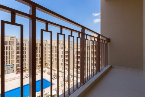 Huoneisto Town Square, Dubai, Arabiemiraatit 2 makuuhuonetta, 96 m2 № 703463 - kuva 22