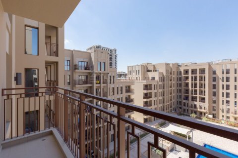 Huoneisto Town Square, Dubai, Arabiemiraatit 2 makuuhuonetta, 96 m2 № 703463 - kuva 16