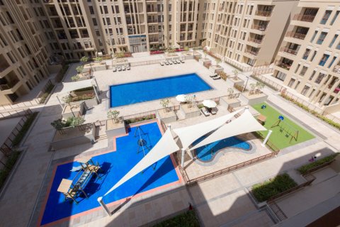 Huoneisto Town Square, Dubai, Arabiemiraatit 2 makuuhuonetta, 96 m2 № 703463 - kuva 23