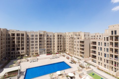 Apartament în Town Square, Dubai, EAU 2 dormitoare, 96 mp.  №703463
