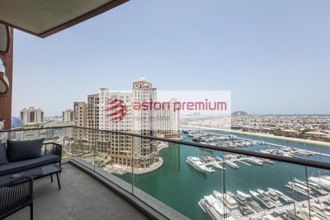 Byt v Palm Jumeirah, Dubai, SAE 2 ložnice, 156 m² Č.: 703457