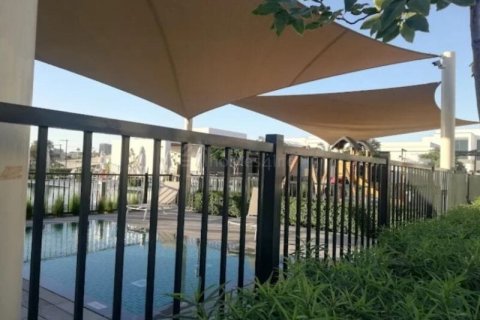Dubai Hills Estate, Dubai, संयुक्त अरब अमीरात में विला, 3 बेडरूम, 198 वर्ग मीटर, संख्या 703458 - फ़ोटो 10