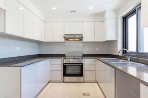 Dubai Hills Estate, Dubai, संयुक्त अरब अमीरात में विला, 3 बेडरूम, 198 वर्ग मीटर, संख्या 703458 - फ़ोटो 8