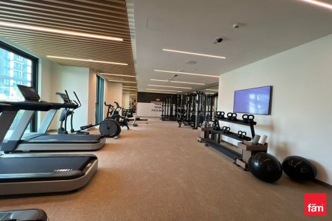 Apartman u Dubai Hills Estate, UAE 1 spavaća soba, 61.2 m2 Br. 689433 - fotografija 13