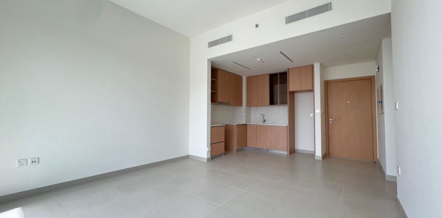 Apartman u Dubai Hills Estate, UAE 61.2 m2, 1 spavaća soba Br. 689433