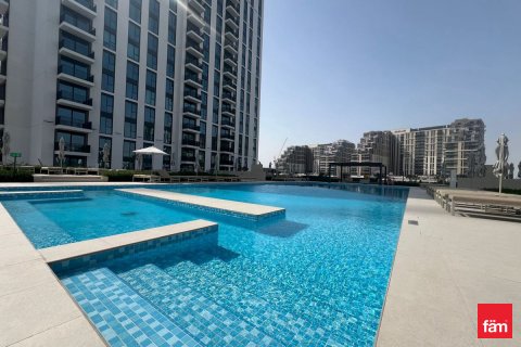 Apartman u Dubai Hills Estate, UAE 1 spavaća soba, 61.2 m2 Br. 689433 - fotografija 17