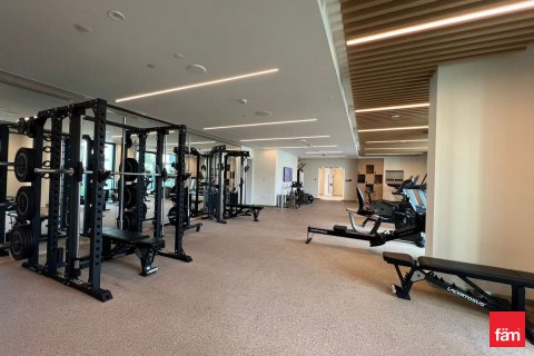 Apartman u Dubai Hills Estate, UAE 1 spavaća soba, 61.2 m2 Br. 689433 - fotografija 14