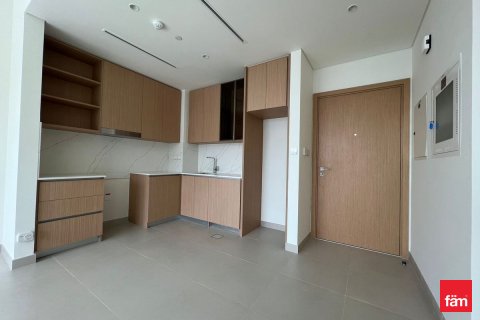 Apartman u Dubai Hills Estate, UAE 1 spavaća soba, 61.2 m2 Br. 689433 - fotografija 4