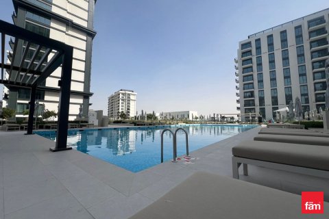 Apartman u Dubai Hills Estate, UAE 1 spavaća soba, 61.2 m2 Br. 689433 - fotografija 16