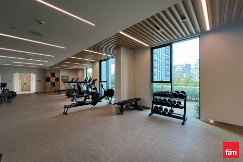 Apartman u Dubai Hills Estate, UAE 1 spavaća soba, 61.2 m2 Br. 689433 - fotografija 12