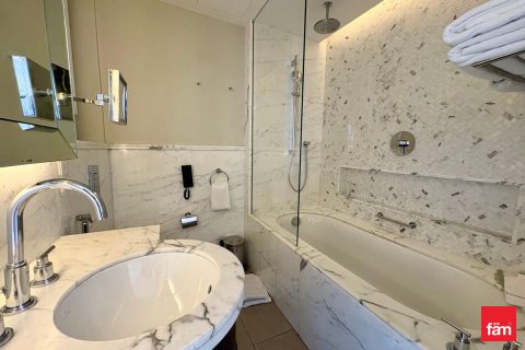 Downtown Dubai (Downtown Burj Dubai), Dubai, BAE’de kiralık daire 52.2 m&sup2; No 689431 - fotoğraf 10