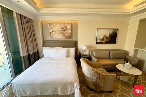 Downtown Dubai (Downtown Burj Dubai), Dubai, BAE’de kiralık daire 52.2 m&sup2; No 689431 - fotoğraf 6