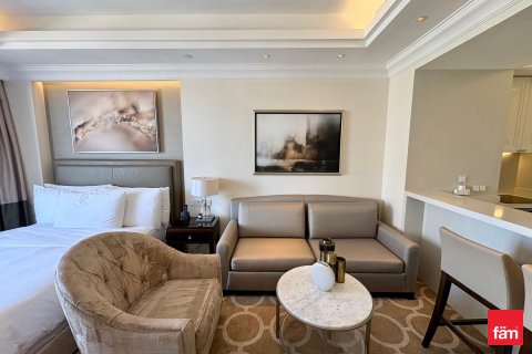 Downtown Dubai (Downtown Burj Dubai), Dubai, BAE’de kiralık daire 52.2 m&sup2; No 689431 - fotoğraf 8