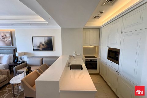 Downtown Dubai (Downtown Burj Dubai), Dubai, BAE’de kiralık daire 52.2 m&sup2; No 689431 - fotoğraf 5