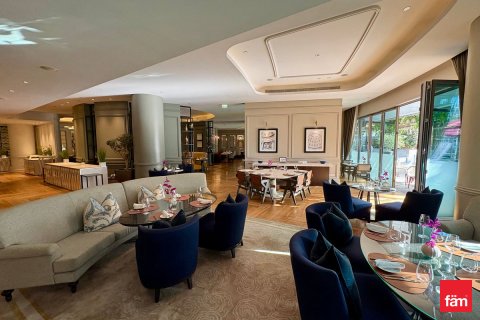 Downtown Dubai (Downtown Burj Dubai), Dubai, BAE’de kiralık daire 52.2 m&sup2; No 689431 - fotoğraf 2