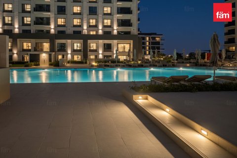 Dubai Hills Estate, Dubai, BAE’de kiralık daire 3 yatak odası, 126.4 m&sup2; No 689435 - fotoğraf 4