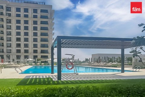 Dubai Hills Estate, Dubai, BAE’de kiralık daire 3 yatak odası, 126.4 m&sup2; No 689435 - fotoğraf 3