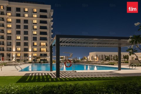 Dubai Hills Estate, Dubai, BAE’de kiralık daire 3 yatak odası, 126.4 m&sup2; No 689435 - fotoğraf 2