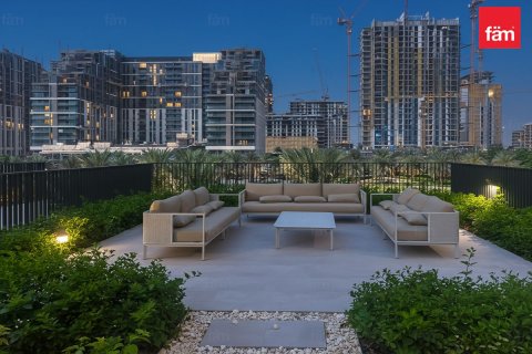 דירה ב Dubai Hills Estate, Dubai, איחוד האמירויות 3 חדרי שינה, 126.4 מ