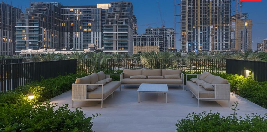 Dubai Hills Estate, Dubai, BAE’de daire 3 yatak odası, 126.4 m&sup2; No 689435