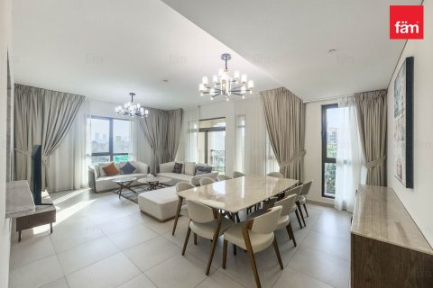 Apartment in Umm Suqeim, Dubai, UAE 3 bedrooms, 175.3 sq.m. № 689430 - photo 3