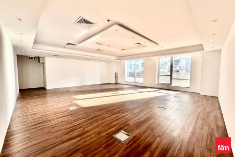 Офіс в Бизнес-Бэй, Дубай, ОАЕ 96.2м2 № 689434