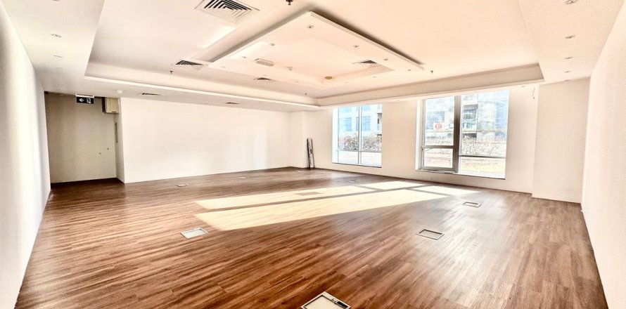 Ured u gradu Business Bay, Dubai, UAE 96.2 m2 Br. 689434