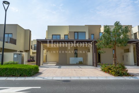 וילה להשכרה ב Dubai South (Dubai World Central), Dubai, איחוד האמירויות  4 חדרי שינה, 237.36716500 מ"ר, מספר 720755 - תמונה 5