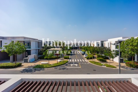 Townhouse di Arabian Ranches 3, Dubai, UEA 3 kamar tidur, 193.51694900 m2 nomor 720753 - foto 29
