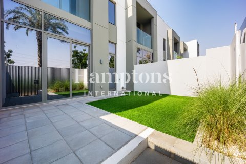 Townhouse di Arabian Ranches 3, Dubai, UEA 3 kamar tidur, 193.51694900 m2 nomor 720753 - foto 8