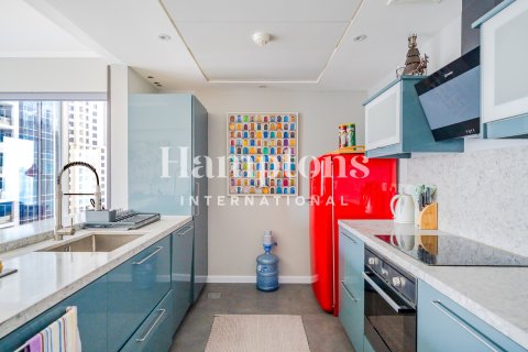 Dubai Marina, Dubai, UAE의 임대용 아파트 침실 1개, 82.77657300제곱미터 번호 720756 - 사진 7