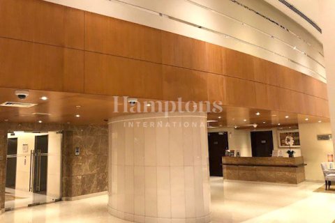 Dubai Marina, Dubai, UAE의 임대용 아파트 침실 1개, 82.77657300제곱미터 번호 720756 - 사진 27