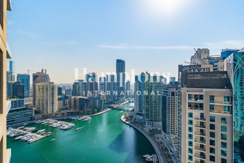 Dubai Marina, Dubai, UAE의 임대용 아파트 침실 1개, 82.77657300제곱미터 번호 720756 - 사진 16