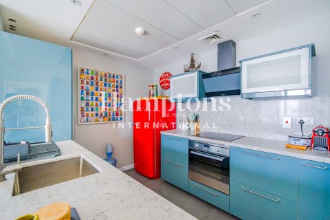 Dubai Marina, Dubai, UAE의 임대용 아파트 침실 1개, 82.77657300제곱미터 번호 720756 - 사진 13