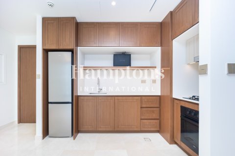 Dzīvoklis Dubai Harbourjā, AAE 1 istaba, 67.45036509 m2 Nr. 720754 - attēls 6