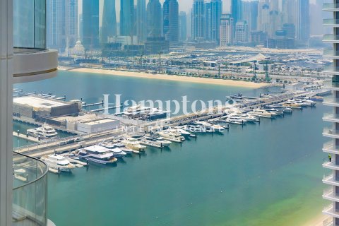 Dzīvoklis Dubai Harbourjā, AAE 1 istaba, 67.45036509 m2 Nr. 720754 - attēls 14