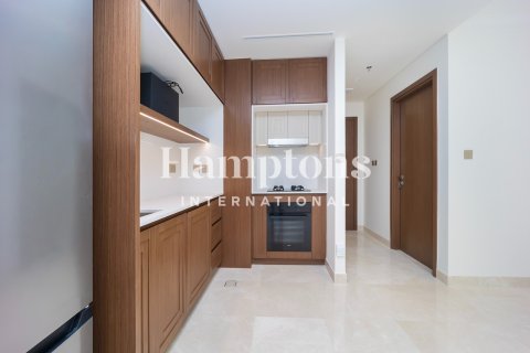 Dzīvoklis Dubai Harbourjā, AAE 1 istaba, 67.45036509 m2 Nr. 720754 - attēls 4