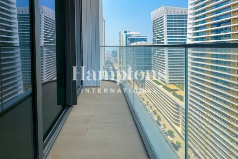 Dzīvoklis Dubai Harbourjā, AAE 1 istaba, 67.45036509 m2 Nr. 720754 - attēls 15