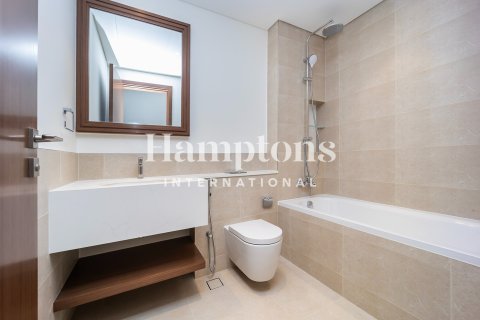 Dzīvoklis Dubai Harbourjā, AAE 1 istaba, 67.45036509 m2 Nr. 720754 - attēls 16