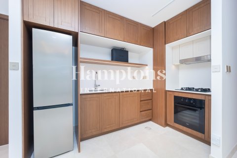 Dzīvoklis Dubai Harbourjā, AAE 1 istaba, 67.45036509 m2 Nr. 720754 - attēls 10
