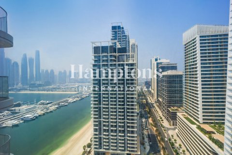 Dzīvoklis Dubai Harbourjā, AAE 1 istaba, 67.4504 m2 Nr. 720754