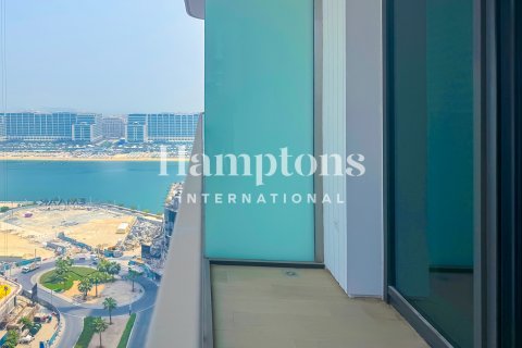 Dzīvoklis Dubai Harbourjā, AAE 1 istaba, 67.45036509 m2 Nr. 720754 - attēls 12