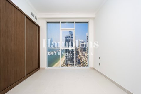 Dzīvoklis Dubai Harbourjā, AAE 1 istaba, 67.45036509 m2 Nr. 720754 - attēls 2