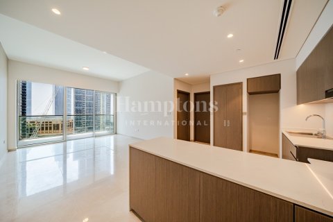 Apartemen di Palm Jumeirah, Dubai, UEA 1 kamar tidur, 76.2399 m2 nomor 720752